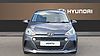 Hyundai I10 1.2 SE 5dr Petrol Hatchback Grey