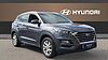 Hyundai TUCSON 1.6 GDi SE Nav 5dr 2WD Petrol Estate Grey