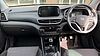Hyundai TUCSON 1.6 GDi SE Nav 5dr 2WD Petrol Estate Grey