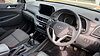 Hyundai TUCSON 1.6 GDi SE Nav 5dr 2WD Petrol Estate Grey