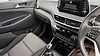Hyundai TUCSON 1.6 GDi SE Nav 5dr 2WD Petrol Estate Grey