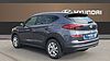 Hyundai TUCSON 1.6 GDi SE Nav 5dr 2WD Petrol Estate Grey