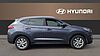 Hyundai TUCSON 1.6 GDi SE Nav 5dr 2WD Petrol Estate Grey