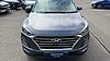 Hyundai TUCSON 1.6 GDi SE Nav 5dr 2WD Petrol Estate Grey