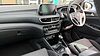 Hyundai TUCSON 1.6 GDi SE Nav 5dr 2WD Petrol Estate Grey