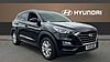 Hyundai TUCSON 1.6 TGDi 177 SE Nav 5dr 2WD Petrol Estate Black