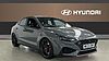 Hyundai I30 FASTBACK 2.0T GDi N Performance 5dr Petrol Hatchback Grey