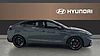 Hyundai I30 FASTBACK 2.0T GDi N Performance 5dr Petrol Hatchback Grey