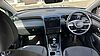 Hyundai TUCSON 1.6 TGDi SE Connect 5dr 2WD Petrol Estate Silver