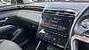 Hyundai TUCSON 1.6 TGDi SE Connect 5dr 2WD Petrol Estate Silver