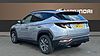 Hyundai TUCSON 1.6 TGDi SE Connect 5dr 2WD Petrol Estate Silver
