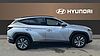 Hyundai TUCSON 1.6 TGDi SE Connect 5dr 2WD Petrol Estate Silver