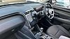 Hyundai TUCSON 1.6 TGDi SE Connect 5dr 2WD Petrol Estate Silver