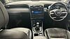 Hyundai TUCSON 1.6 TGDi Ultimate 5dr 2WD Petrol Estate Grey