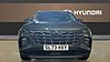 Hyundai TUCSON 1.6 TGDi Ultimate 5dr 2WD Petrol Estate Grey