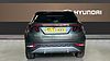 Hyundai TUCSON 1.6 TGDi Ultimate 5dr 2WD Petrol Estate Grey