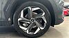 Hyundai TUCSON 1.6 TGDi Ultimate 5dr 2WD Petrol Estate Grey
