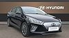 Hyundai IONIQ 100kW Premium SE 38kWh 5dr Auto Electric Hatchback Black