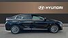 Hyundai IONIQ 100kW Premium SE 38kWh 5dr Auto Electric Hatchback Black