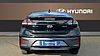 Hyundai IONIQ 100kW Premium SE 38kWh 5dr Auto Electric Hatchback Black
