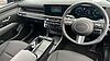 Hyundai TUCSON 1.6T 239 Hybrid Black Line 5dr Auto Hybrid Estate Shimmering Silver - Metallic