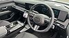 Hyundai TUCSON 1.6T 239 Hybrid Black Line 5dr Auto Hybrid Estate Shimmering Silver - Metallic