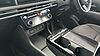 Hyundai TUCSON 1.6T 239 Hybrid Black Line 5dr Auto Hybrid Estate Shimmering Silver - Metallic