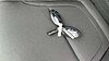 Hyundai TUCSON 1.6T 239 Hybrid Black Line 5dr Auto Hybrid Estate Shimmering Silver - Metallic