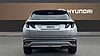 Hyundai TUCSON 1.6T 239 Hybrid Black Line 5dr Auto Hybrid Estate Shimmering Silver - Metallic