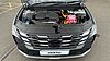 Hyundai TUCSON 1.6T 239 Hybrid Black Line 5dr Auto Hybrid Estate Shimmering Silver - Metallic