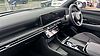 Hyundai TUCSON 1.6T 239 Hybrid Black Line 5dr Auto Hybrid Estate Shimmering Silver - Metallic