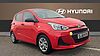 Hyundai I10 1.0 S 5dr Petrol Hatchback Red