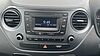 Hyundai I10 1.0 S 5dr Petrol Hatchback Red
