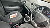 Hyundai I10 1.0 S 5dr Petrol Hatchback Red