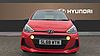 Hyundai I10 1.0 S 5dr Petrol Hatchback Red