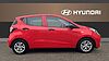 Hyundai I10 1.0 S 5dr Petrol Hatchback Red