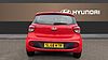 Hyundai I10 1.0 S 5dr Petrol Hatchback Red
