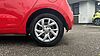 Hyundai I10 1.0 S 5dr Petrol Hatchback Red