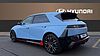 Hyundai IONIQ 5 N 478kW 84 kWh 5dr Auto Electric Hatchback Blue