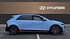 Hyundai IONIQ 5 N 478kW 84 kWh 5dr Auto Electric Hatchback Blue