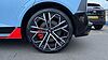 Hyundai IONIQ 5 N 478kW 84 kWh 5dr Auto Electric Hatchback Blue