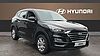 Hyundai TUCSON 1.6 GDi SE Nav 5dr 2WD Petrol Estate Black