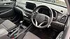 Hyundai TUCSON 1.6 GDi SE Nav 5dr 2WD Petrol Estate Black