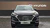 Hyundai TUCSON 1.6 GDi SE Nav 5dr 2WD Petrol Estate Black