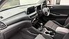 Hyundai TUCSON 1.6 GDi SE Nav 5dr 2WD Petrol Estate Black