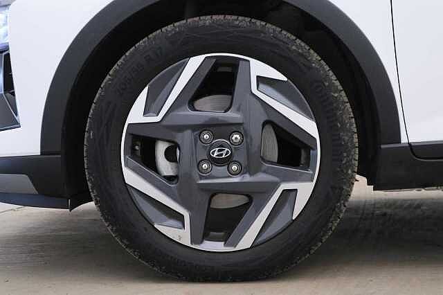 Hyundai KONA 160kW N Line 65kWh 5dr Auto Black