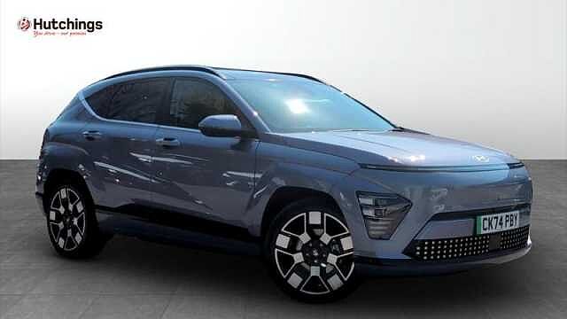 5DR HAT 65KWH ULTIMATE AU