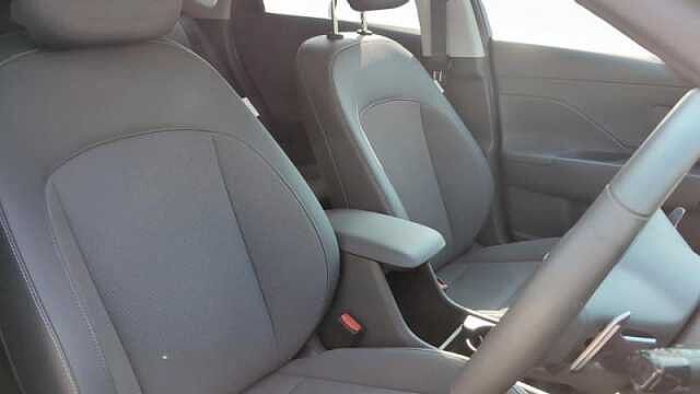 Hyundai KONA 5DR HAT 65KWH ULTIMATE AU Blue