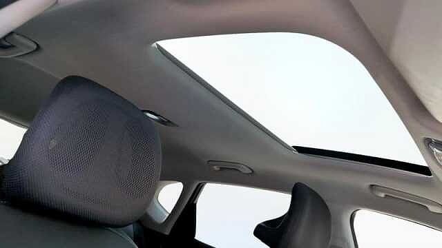 Hyundai KONA 5DR HAT 65KWH ULTIMATE AU Blue