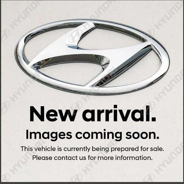 Hyundai BAYON SE CONNECT T-GDI MHEV Grey